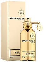 Парфумована вода Montale Rose Night для чоловіків і жінок - edp 50 ml