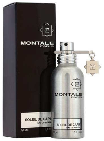 Парфумована вода Montale Soleil de Capri для чоловіків і жінок - edp 50 ml, фото 1