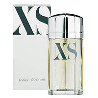 Туалетная вода Paco Rabanne XS pour Homme для мужчин - edt 100 ml tester