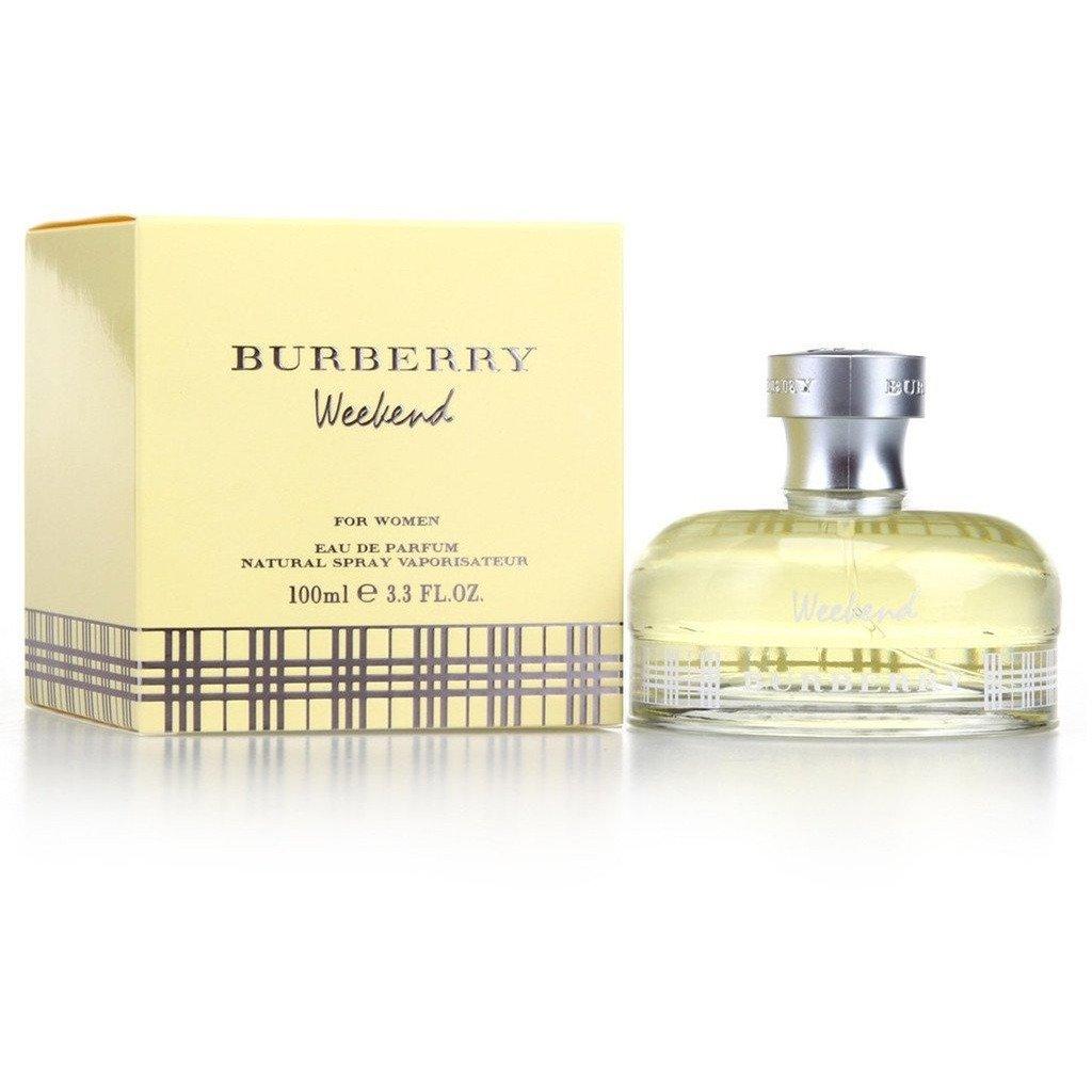 Парфумована вода Burberry Weekend for women для жінок - edp 100 ml