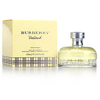 Парфюмированная вода Burberry Weekend for women для женщин - edp 100 ml