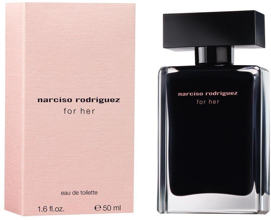 Narciso Rodriguez For Her 12,5 ml Туалетна вода для жінок Розпивши Оригінал