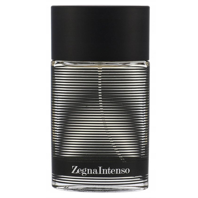 Туалетна вода Ermenegildo Zegna Zegna Intenso для чоловіків - edt 50 ml