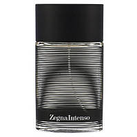 Туалетная вода Ermenegildo Zegna Zegna Intenso для мужчин - edt 50 ml