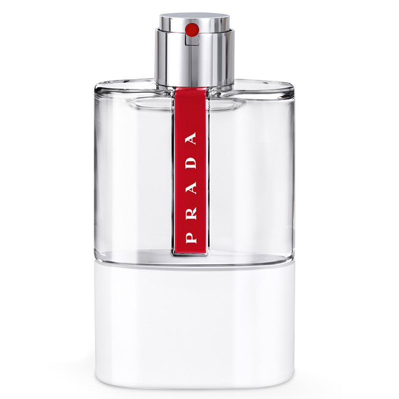 Парфумована вода Prada Luna Rossa для чоловіків - edt 100 ml tester