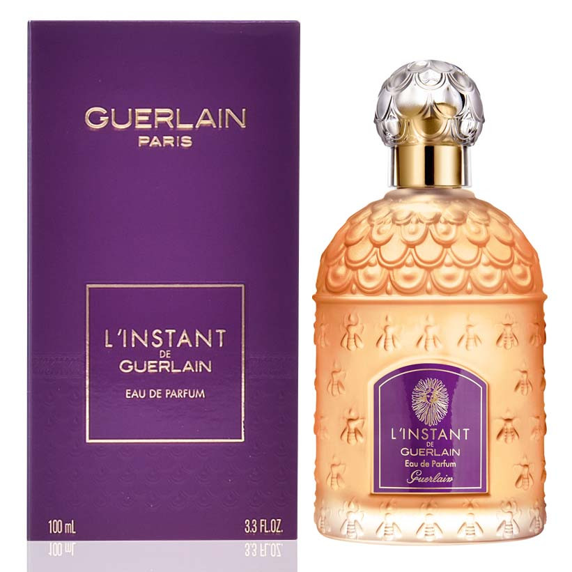 Guerlain L'Instant de Guerlain Eau de Parfum 5ml Парфумована вода для жінок Розпив Оригінал