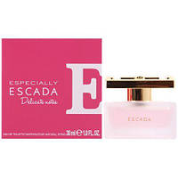 Туалетная вода Escada Especially Escada Delicate Notes для женщин - edt 30 ml