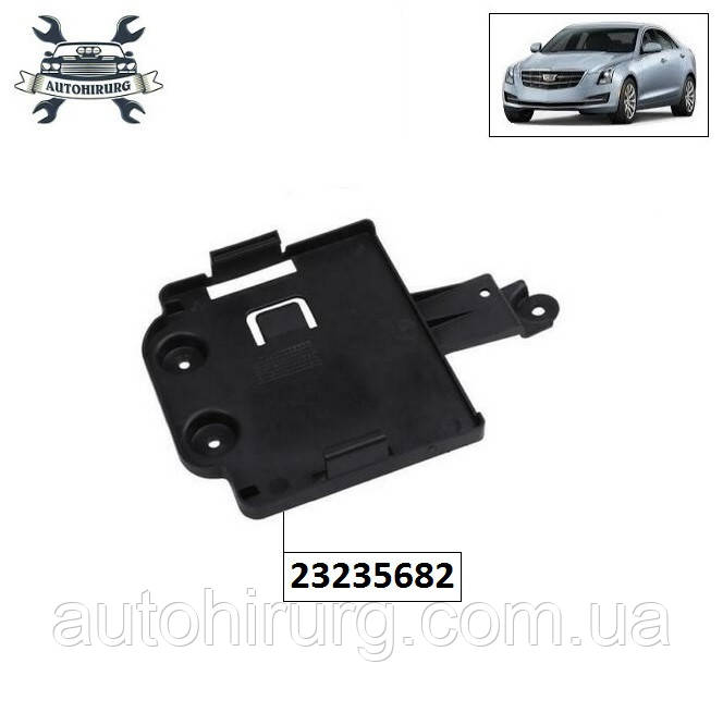 Кріплення блока BCM Cadillac ATS 23235682