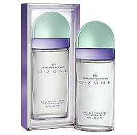 Туалетная вода Sergio Tacchini O-Zone Woman для женщин - edt 30 ml