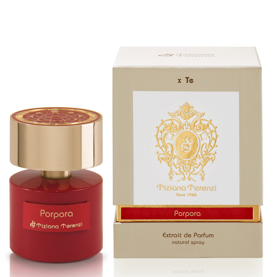 Парфумована вода Tiziana Terenzi Porpora для чоловіків і жінок - parfum 100 ml, фото 1
