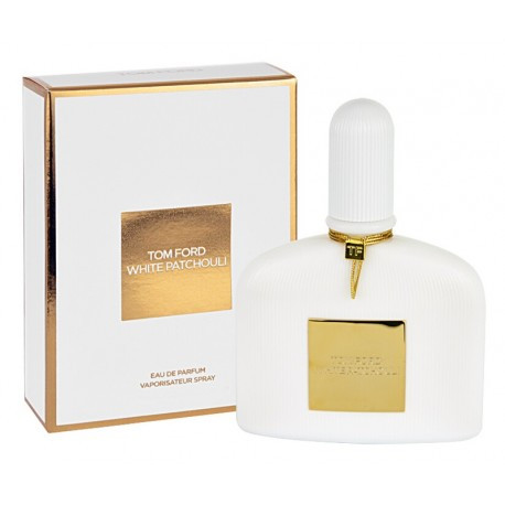 Tom Ford White Patchouli 12,5 ml Парфумована вода для жінок Розпивши Оригінал