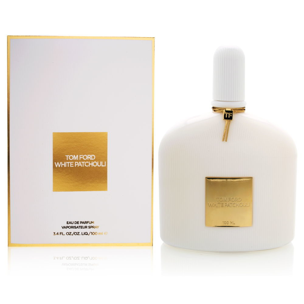 Парфумована вода Tom Ford White Patchouli для жінок (оригінал) - edp 100 ml