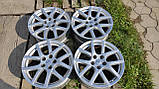 Диски 5.114.3 R17 7J ET39 DIA60.1 TOYOTA VERSO/RAV4/CAMRY, фото 3