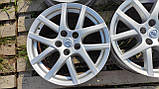 Диски 5.114.3 R17 7J ET39 DIA60.1 TOYOTA VERSO/RAV4/CAMRY, фото 8