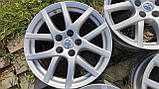 Диски 5.114.3 R17 7J ET39 DIA60.1 TOYOTA VERSO/RAV4/CAMRY, фото 5