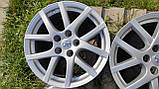 Диски 5.114.3 R17 7J ET39 DIA60.1 TOYOTA VERSO/RAV4/CAMRY, фото 9