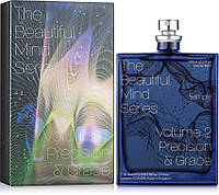 Туалетная вода Escentric Molecules The Beautiful Mind Series Volume 2: Precision and Grace унисекс - edt 100ml