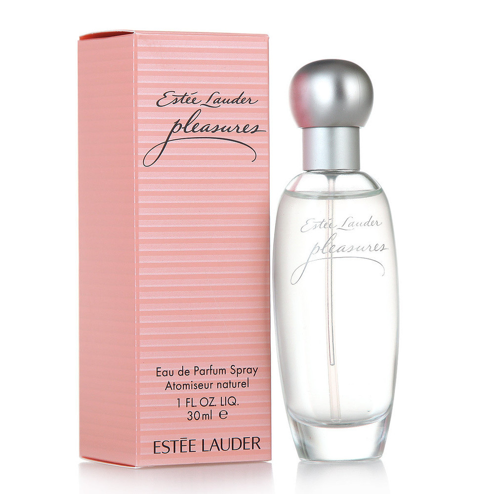 Парфюмована вода Estee Lauder Pleasures для жінок - edp 15 ml