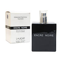 Туалетная вода Lalique Encre Noire для мужчин - edt 100 ml tester