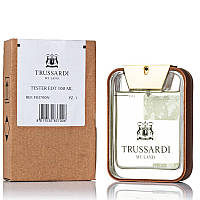 Туалетная вода Trussardi My Land для мужчин - edt 100 ml tester