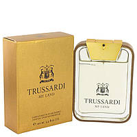 Туалетная вода Trussardi My Land для мужчин - edt 100 ml