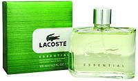 Туалетная вода Lacoste Essential для мужчин - edt 125 ml