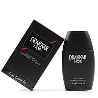 Туалетная вода Guy Laroche Drakkar Noir для мужчин - edt 50 ml