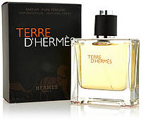 Парфюмированная вода Hermes Terre D'hermes для мужчин - edp 75 ml