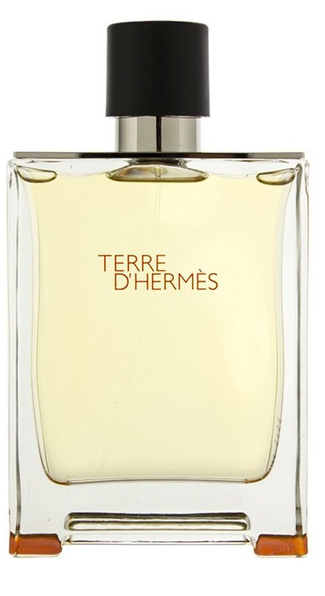 Туалетна вода Hermes Terre d'Hermes Eau De Toilette для чоловіків - edt 200 ml tester, фото 1