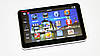 5" GPS Навігатор P-6603TV IGO+Navitel+CityGuide, фото 6