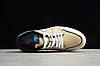 Кросівки жіночі Nike Dunk Low / DNK-270, фото 6