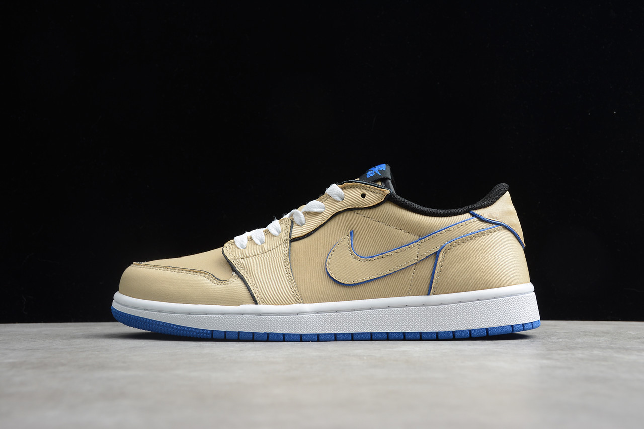 Кросівки жіночі Nike Dunk Low / DNK-270