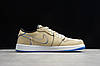 Кросівки жіночі Nike Dunk Low / DNK-270, фото 4
