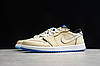 Кросівки жіночі Nike Dunk Low / DNK-270, фото 7