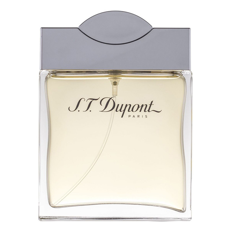 Туалетна вода Dupont Pour Homme для чоловіків (оригінал) - edt 100 ml tester