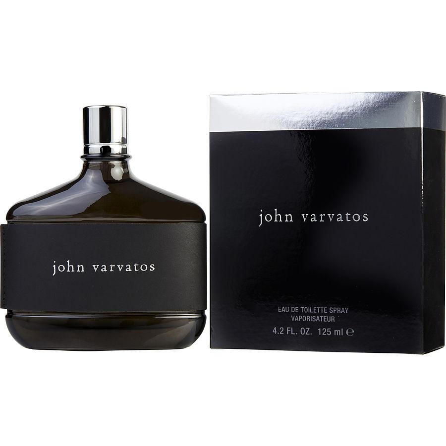 Туалетна вода John Varvatos John Varvatos For Men для чоловіків - edt 125 ml