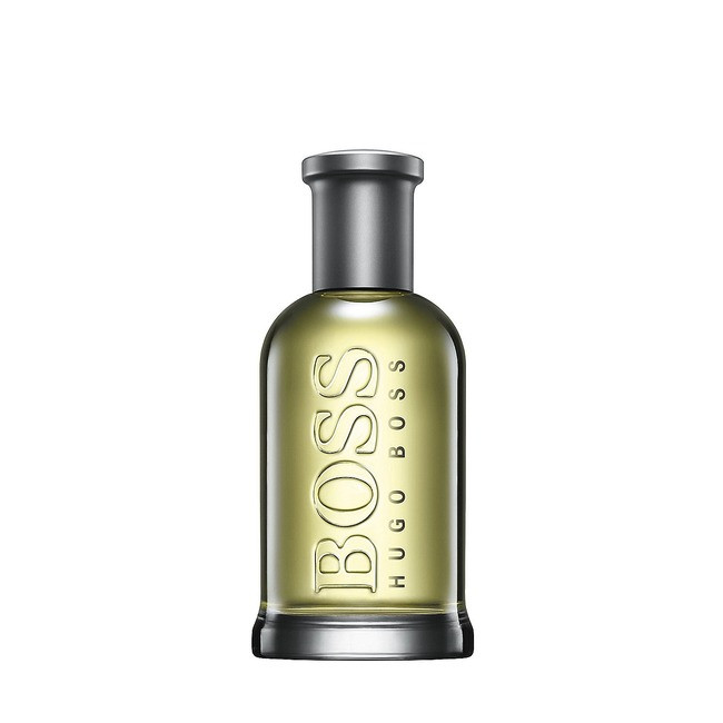 Туалетна вода Hugo Boss Boss Bottled для чоловіків - edt 50 ml tester