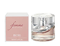 Парфюмированная вода Hugo Boss Femme для женщин - edp 30 ml