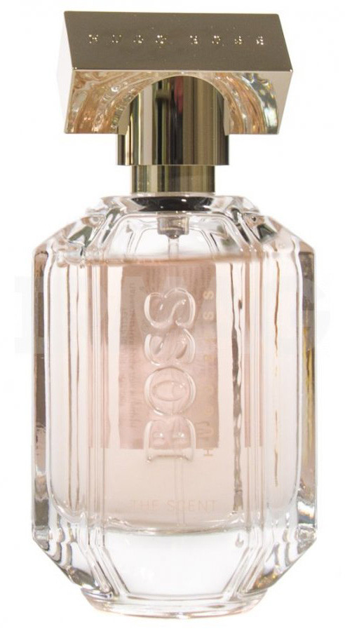 Парфумована вода Hugo Boss The Scent For Her для жінок - edp 50 ml tester, фото 1