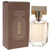 Парфюмированная вода Hugo Boss The Scent For Her для женщин - edp 50 ml