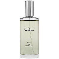 Одеколон Baldessarini Eau De Cologne для мужчин - edc 50 ml refill