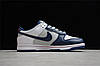 Кросівки жіночі Nike Dunk Low / DNK-271, фото 4