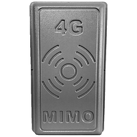 Антена широкосмугова планшетна R-Net MIMO LTE 2x17дБ 824-960-1700-2700 3G/4Gантена