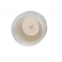 Гвинтові кришки для мікропробірок з місцем для вставки диска-маркера CAP DISK (1000 шт/уп)