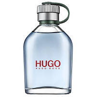 Туалетная вода Hugo Boss Hugo Man для мужчин - edt 125 ml tester