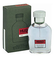 Туалетная вода Hugo Boss Hugo Man для мужчин - edt 40 ml