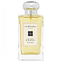 Одеколон Jo Malone Lime Basil AND Mandarin для мужчин и женщин - edc 100 ml