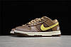 Кросівки жіночі Nike Dunk Low / DNK-272, фото 7