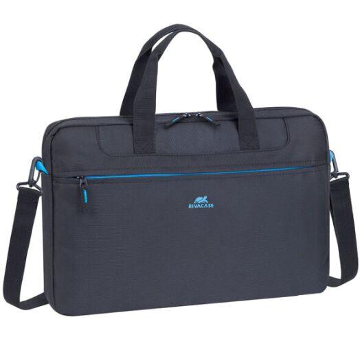 Сумка для ноутбука 15.6" RivaCase 8037 black