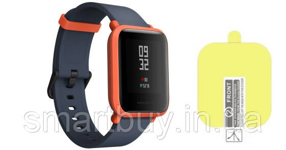 Xiaomi amazfit bip international deals